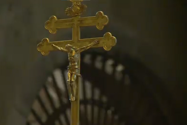Vaticano trava falsas aparições