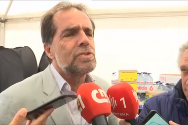 Construtora da casa de luxo de Miguel Albuquerque ganha 100 milhões com Governo 