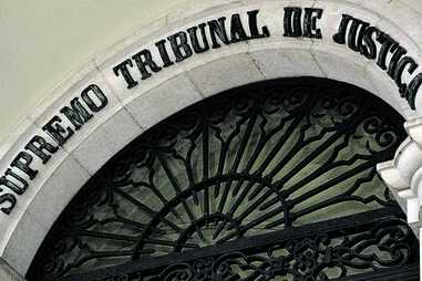 Supremo Tribunal de Justiça