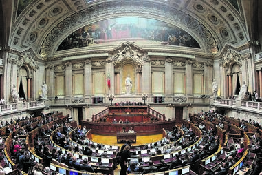 Assembleia da República