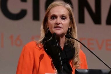 Ex-deputada do PSD afastada do Secretariado Executivo da UGT por trabalhar com Pacheco Amorim