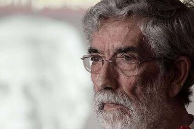 Sérgio Ribeiro tinha 88 anos