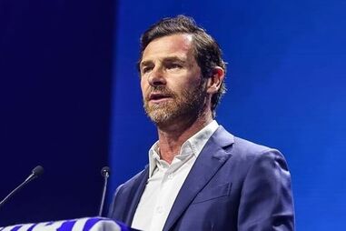 André Villas-Boas