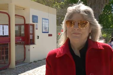 Ana Veloso