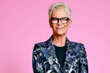 Jamie Lee Curtis