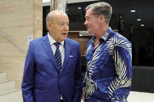 Pinto da Costa paga lealdade de ‘Macaco’