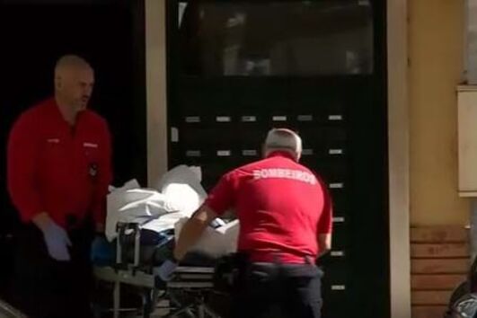 Cúmplice de raptor morto por polícia explica crime com encontro sexual