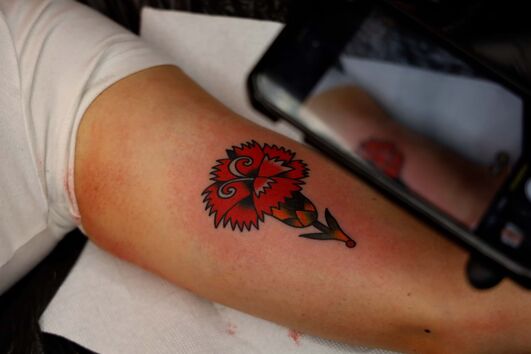 Cliente de Douglas Cardoso