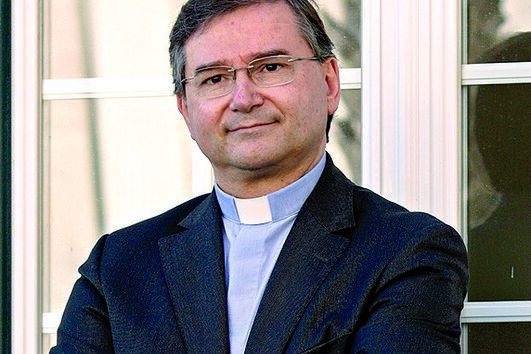 Diocese de Setúbal apoiou entidades de Alcácer do Sal e Almada durante o mau tempo