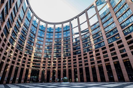 Parlamento Europeu