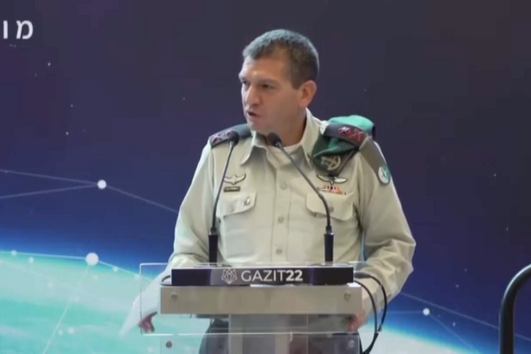 Israel anuncia a demissão do Exército de vários generais