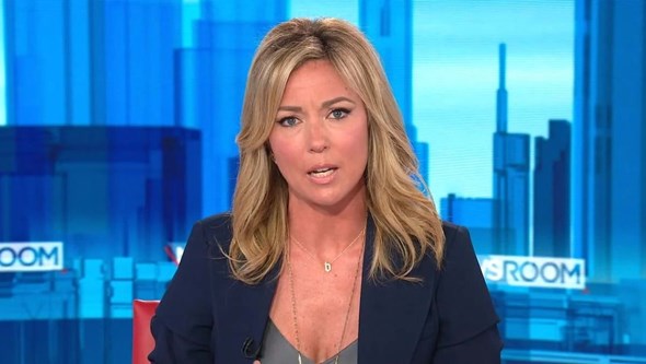 Apresentadora da CNN denuncia "manipulação" e "bullying" na estação televisiva 