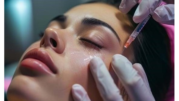 Três mulheres diagnosticadas com SIDA após tratamento facial de 'vampiro' no Novo México