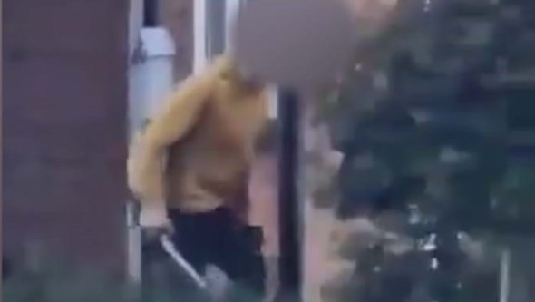 Homem gritou frase antes de matar com espada um rapaz de 14 anos em Londres