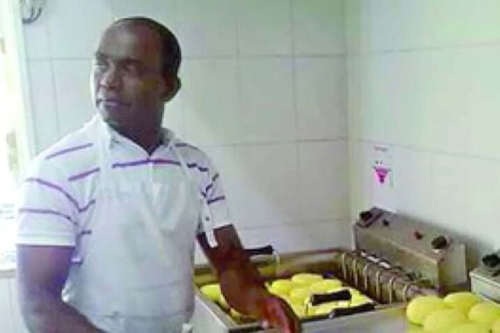 'Com sangue e amarrado com fita adesiva': testemunhas contam como encontraram corpo de proprietário de fábrica em Albufeira