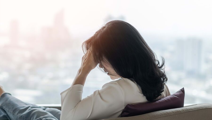 Menopausa