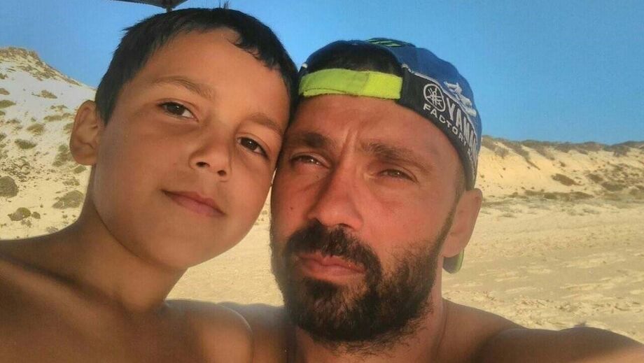 Francisco tinha 13 anos e morreu no naufrágio em Tróia. Há mais uma vítima  mortal - Portugal - Correio da Manhã