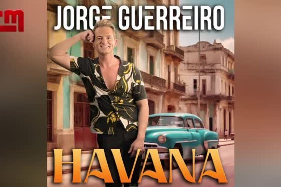 MCM JORGE-GUERREIRO-HAVANA