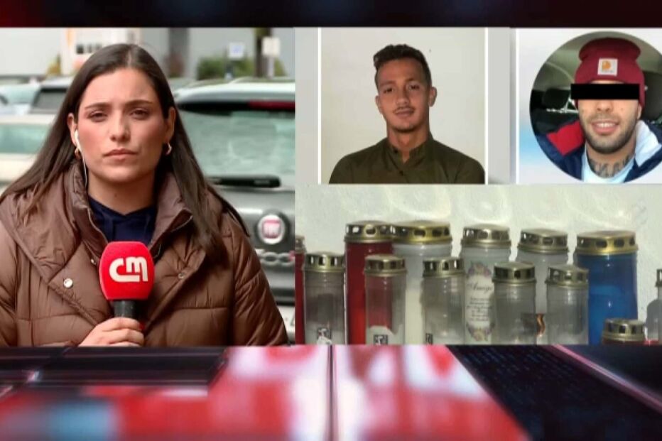 Homem apontado como cúmplice no homicídio de Diogo Silva é ameaçado de morte