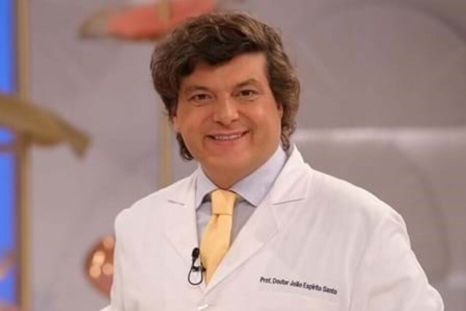 João Espírito Santo