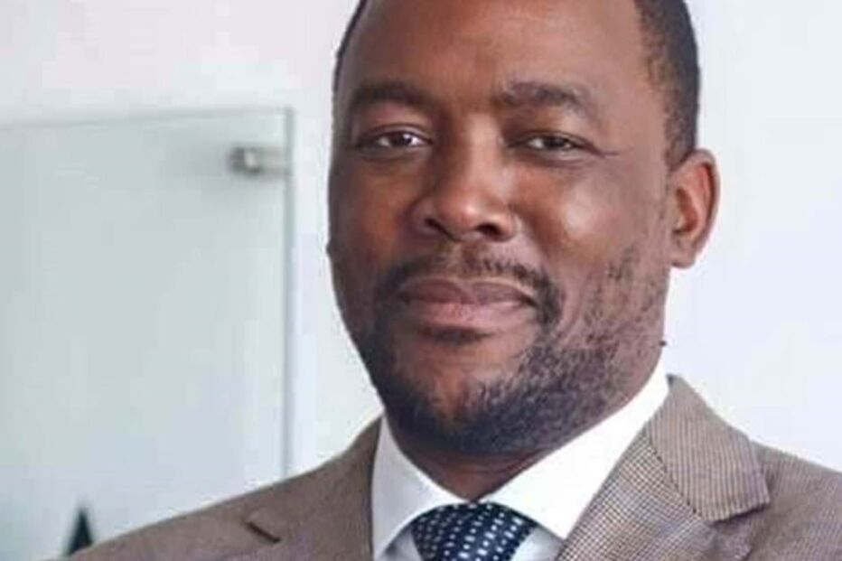 Samora Machel Júnior