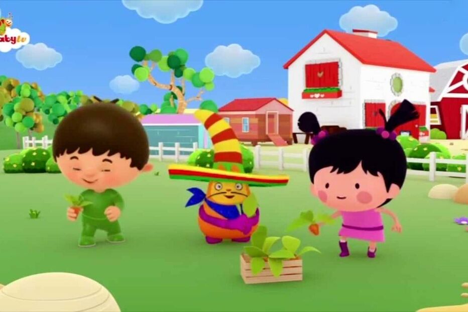 Ciberataque põe Baby TV a dar propaganda russa