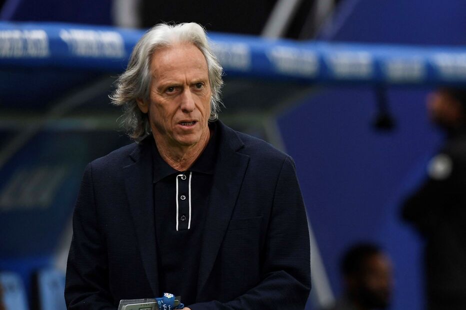 Jorge Jesus