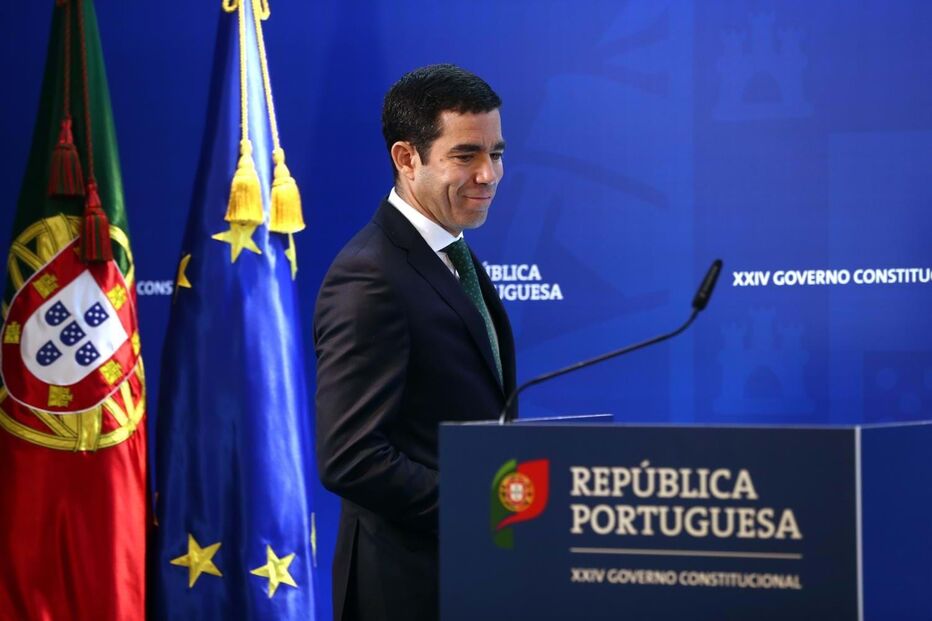 António Leitão Amaro