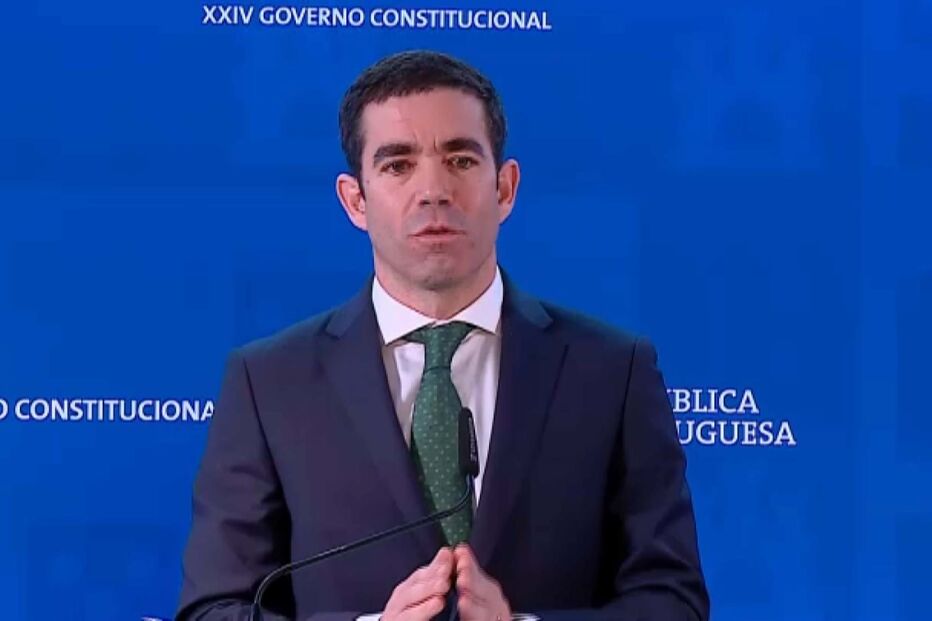 “Ministério que tem a habitação tomará medidas que farão a mudança e a diferença”, garante António Leitão Amaro