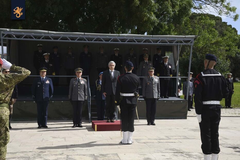Forças Armadas recebem novo ministro da Defesa