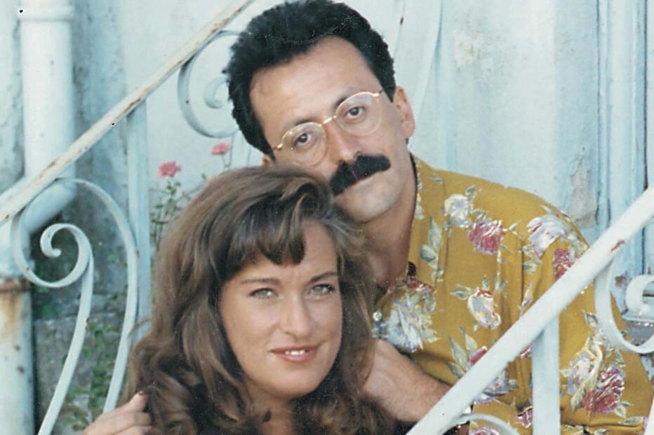 Instagram Manuel Luis Goucha