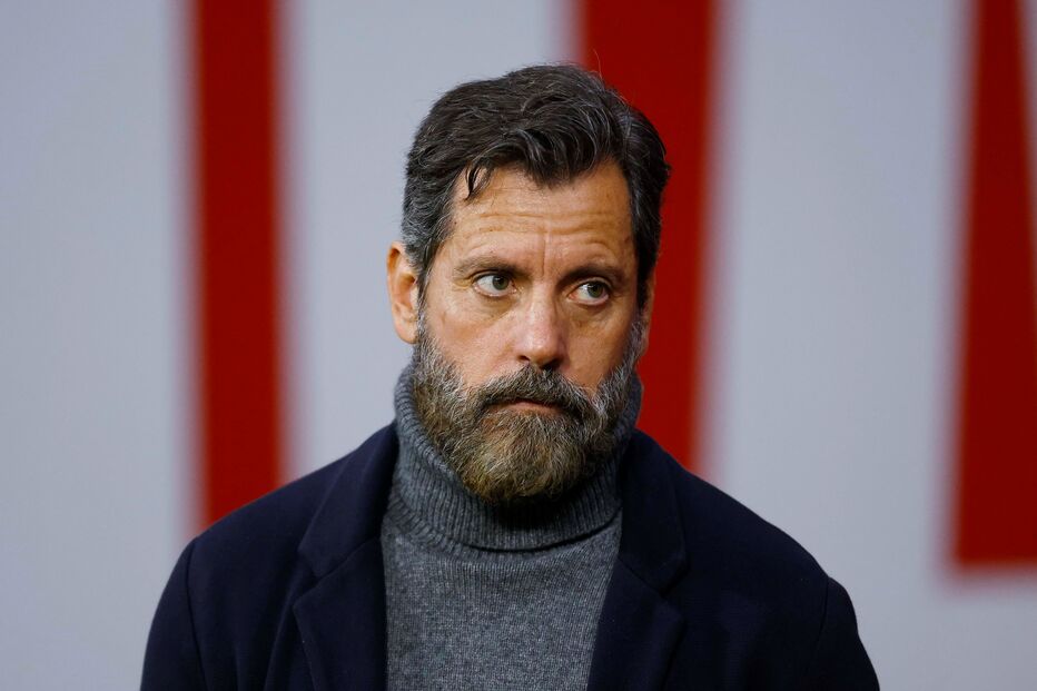 Quique Flores