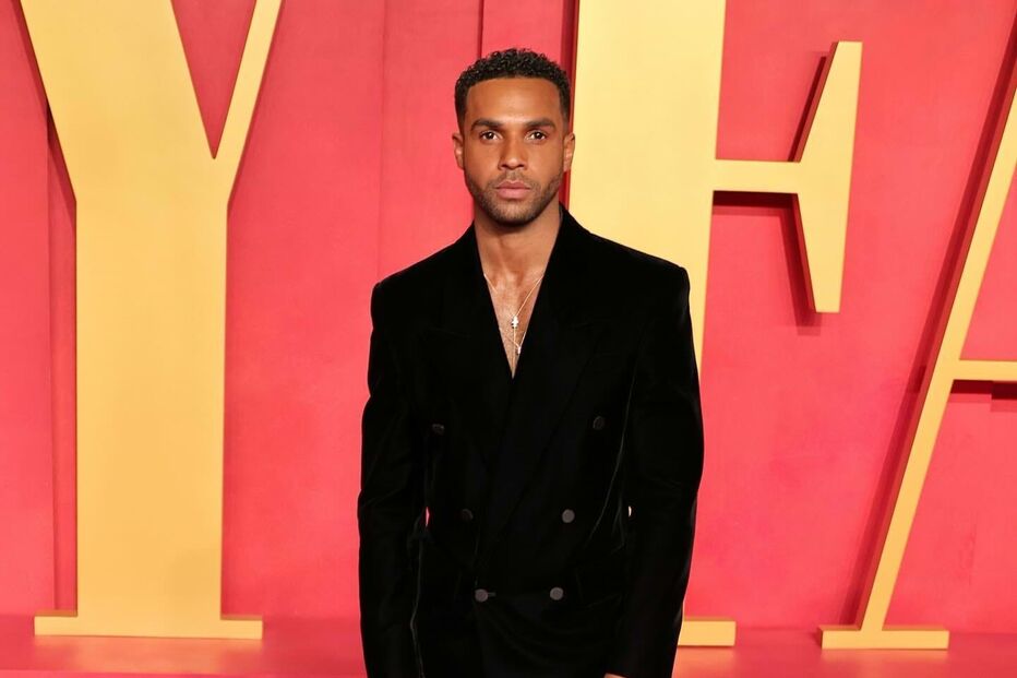 Lucien Laviscount