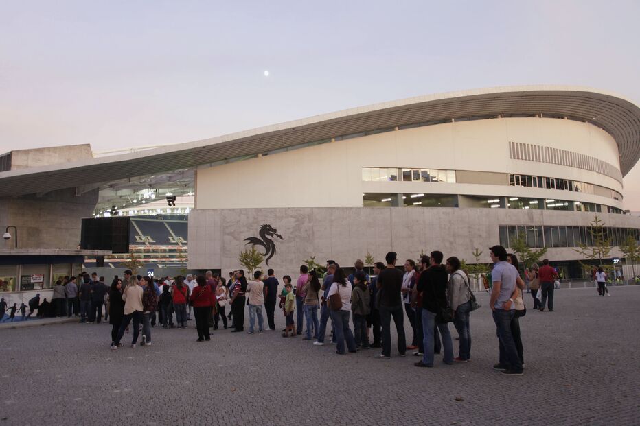 Votação a 27 de abril terá lugar no Estádio do Dragão