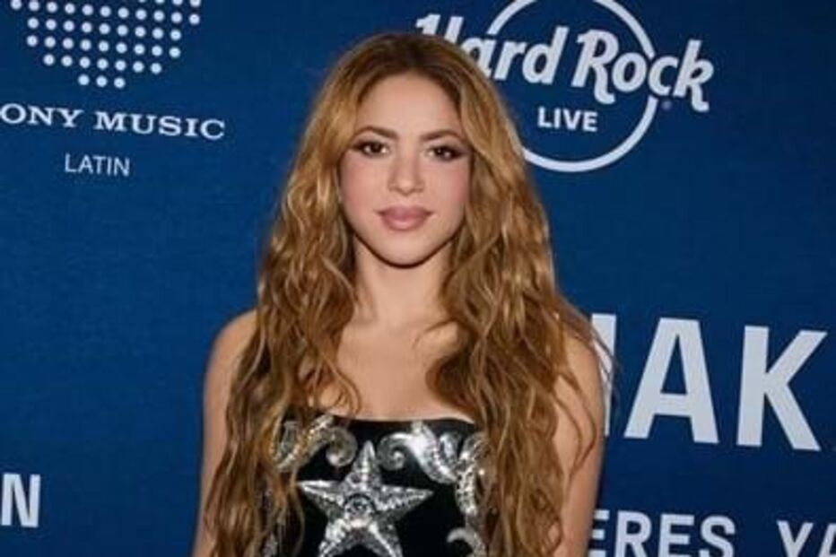 Shakira 