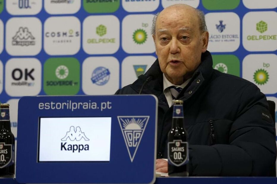 Pinto da Costa