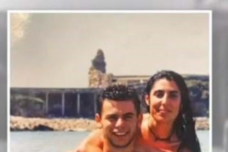 Luís e Carla Montenegro