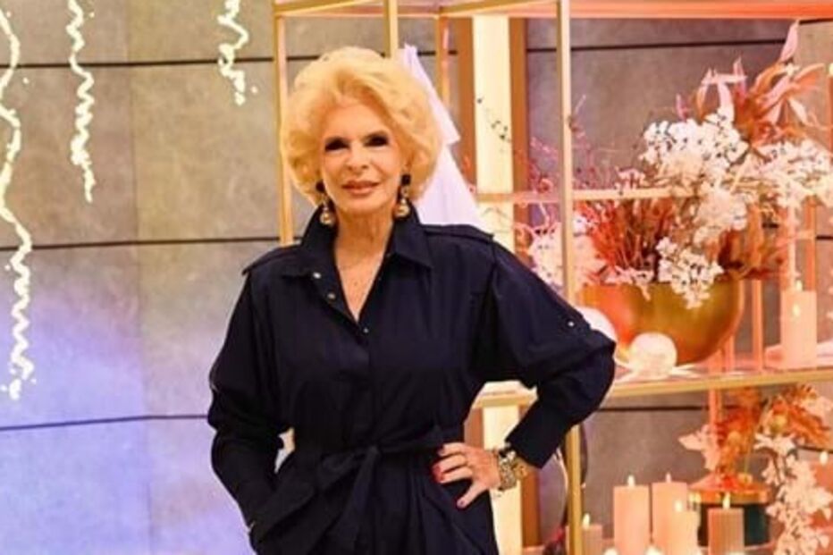 Lili Caneças