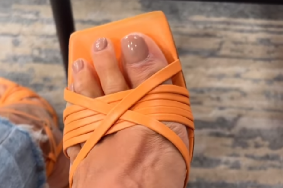 Instagram Cristina Ferreira