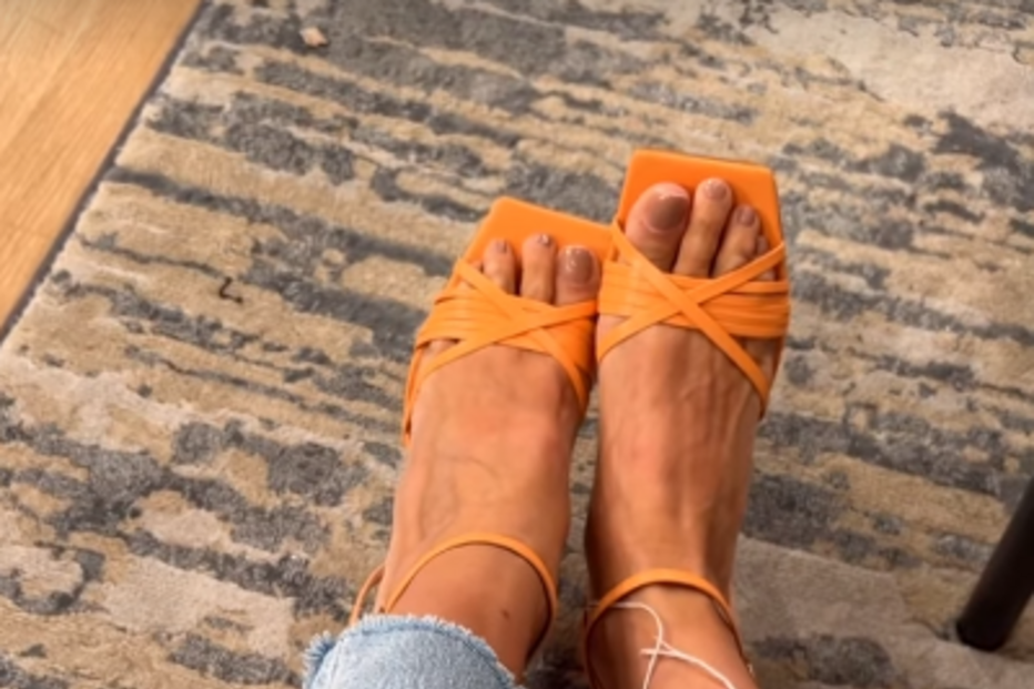 Instagram Cristina Ferreira