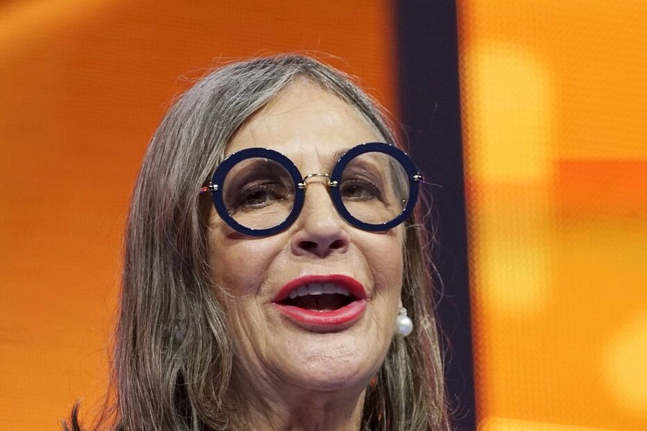 Alice Walton