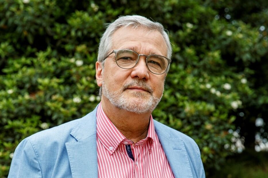 Imagem Mário Mourão, secretário-geral da UGT 43027250.jpg (20889546) (Milenium)