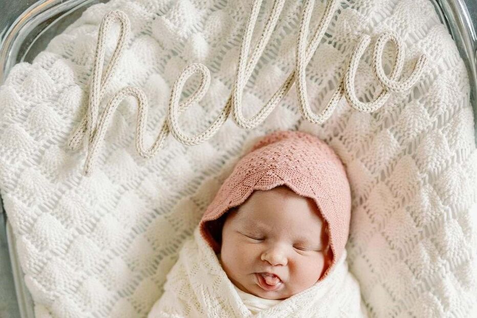 Angie Costa, filha Alice