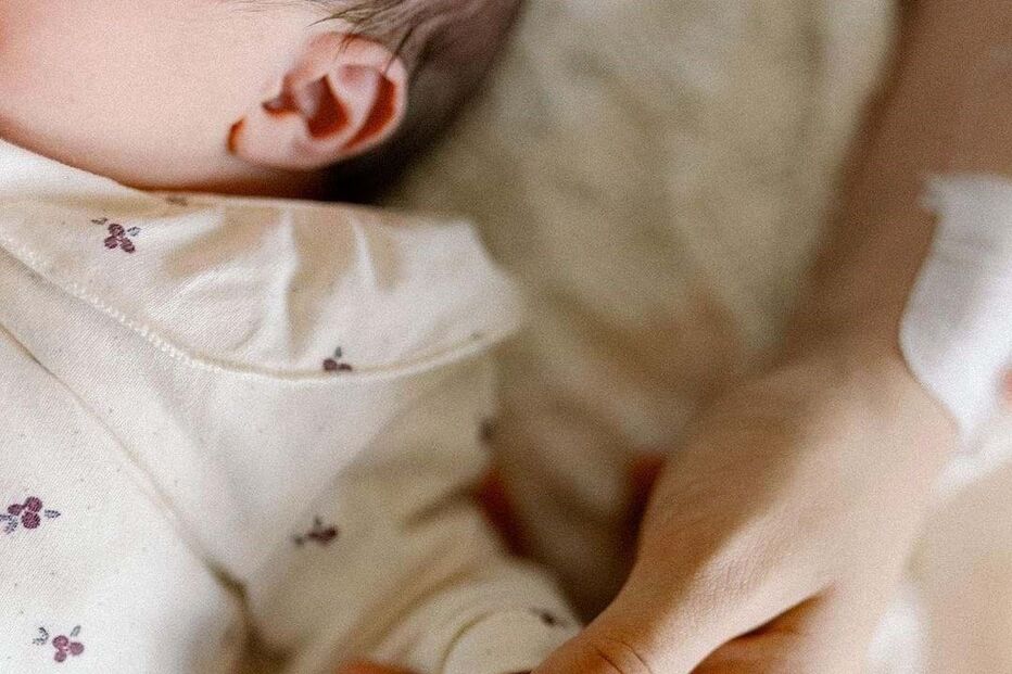 Angie Costa, filha Alice