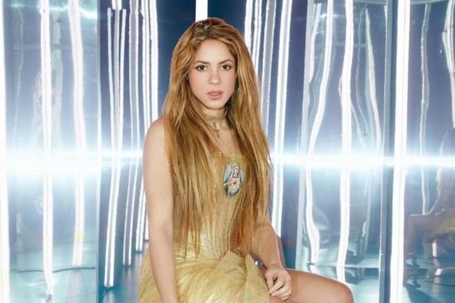 Shakira