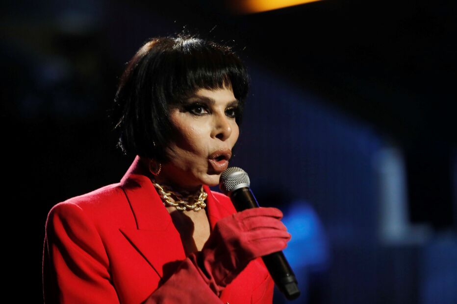 José Castelo Branco no espetáculo