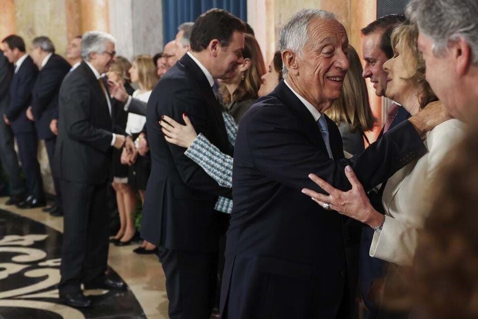 Marcelo Rebelo de Sousa