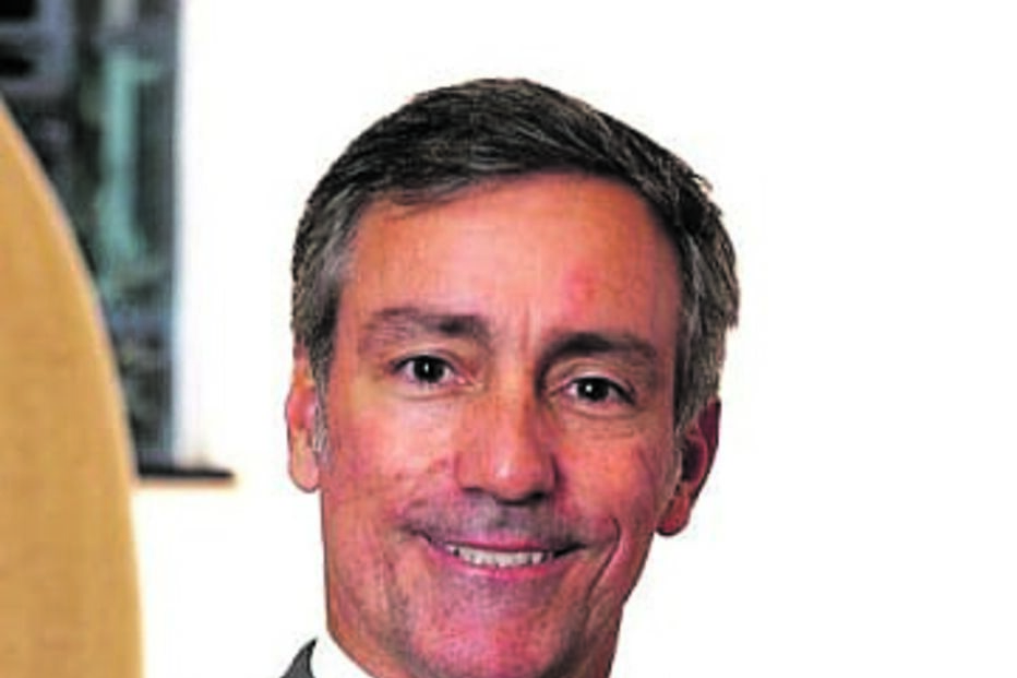 Nuno Rebelo de Sousa