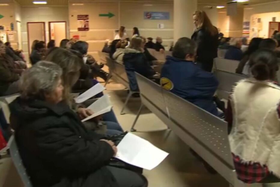 Cancros digestivos estão a matar mais