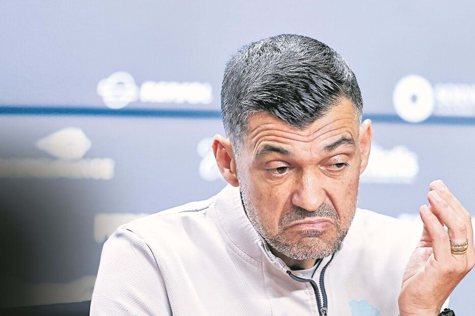Sérgio Conceição